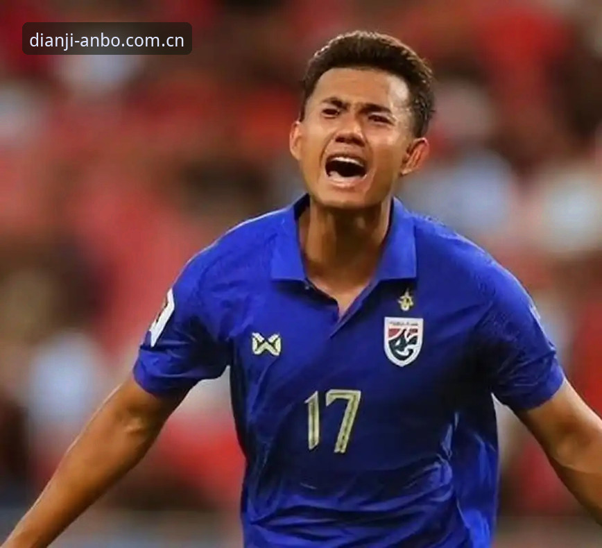 0-3完败vs2胜1负：U19国足土伦杯的真实差距，在安博体育平台怎么看这场球